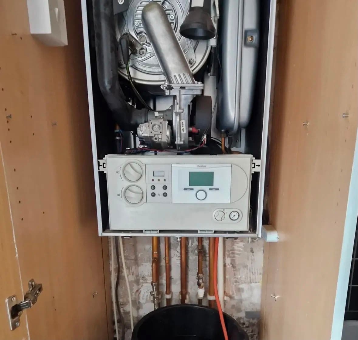 Why book an annual boiler service?